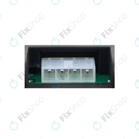 Akku batterie für Flymo Easilife 800, Gardena Sileno Life 1250, Husqvarna Automower 520, 2500mAh, Li-Ion, 18V, 593 24 72-01, HQ