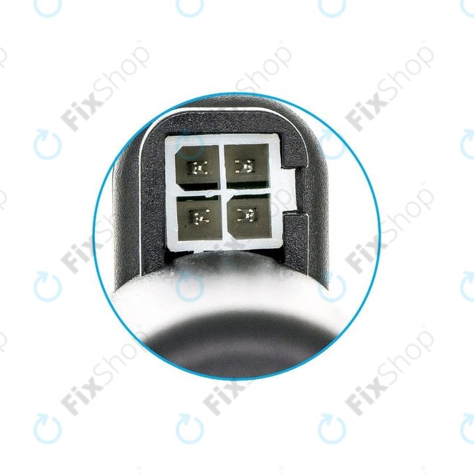 AEG RX-series, Electrolux E, P-series - Akku Batterie S91-0400410-SU2, OSBP72LI, OSBP72LI25 Li-Ion 2000mAh HQ