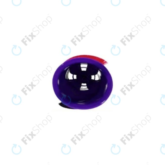 Dyson V8 - Hauptbürste