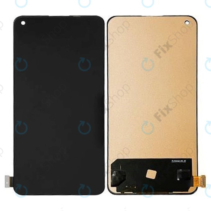 Oppo Reno 6 5G - LCD Display + Touchscreen Front Glas TFT