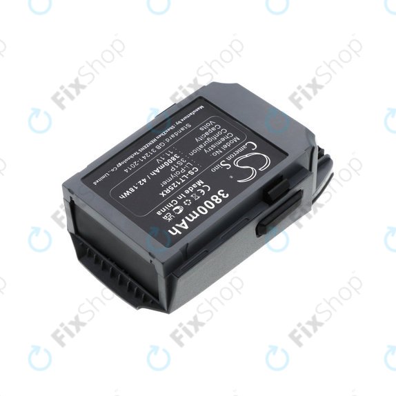 DJI Mavic Pro, Mavic Pro Platinum - Akku Batterie Li-Pol 3800mAh HQ