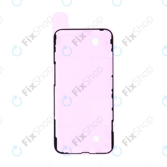 LCD Klebestreifen Sticker (Adhesive) für iPhone 13 Pro | 923-06628-S | Genuine Apple