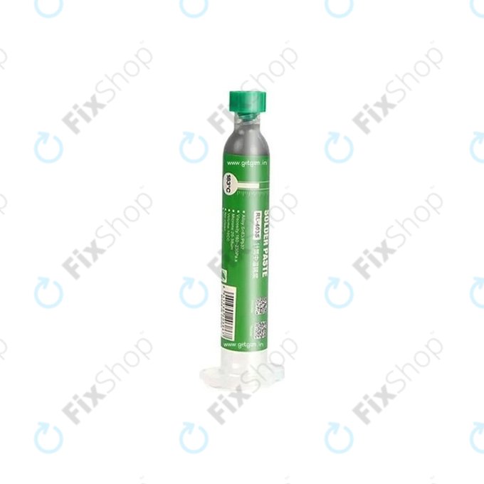 Relife RL-403S - Lötpaste 183°C (10ml)
