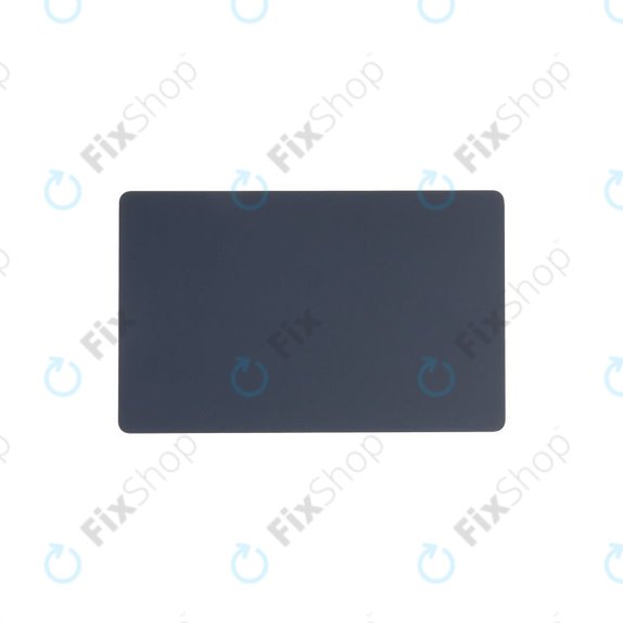 Kompletter Trackpad für MacBook Air 15", A3114 (2024), Midnight, 661-40273, Genuine Apple