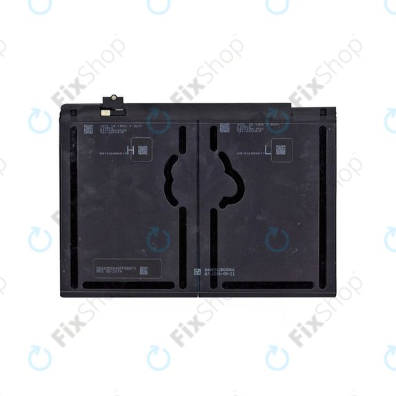 Akku Batterie für iPad Air 2, 7340mAh