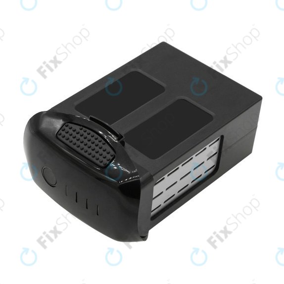 Akku batterie für DJI Phantom 4 Pro, 5870mAh, Li-Pol, 15.2V, CP.PT.00000033.01, HQ