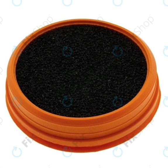 Philips SpeedPro, SpeedPro Aqua - HEPA-Filter