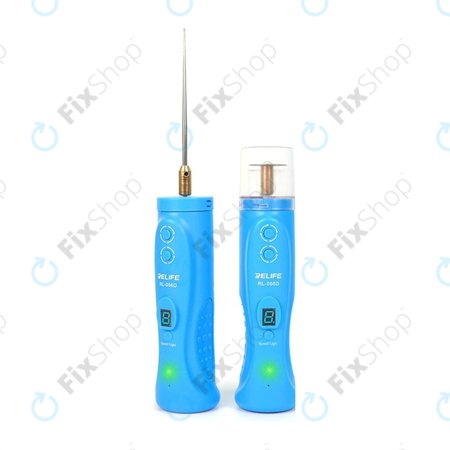 Relife RL-056D - Multifunktions-Schleifstift