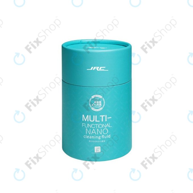 JRC - Multifunktionales Reinigungsset 5in1