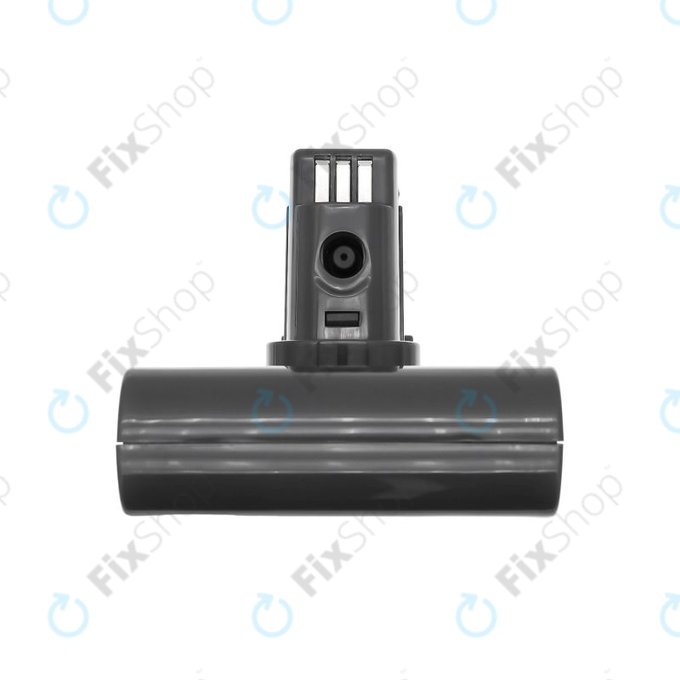 Akku batterie für Dyson DC31, DC34, DC35, DC44, 1500mAh, Li-Ion, 22.2V, 17083-2811, HQ