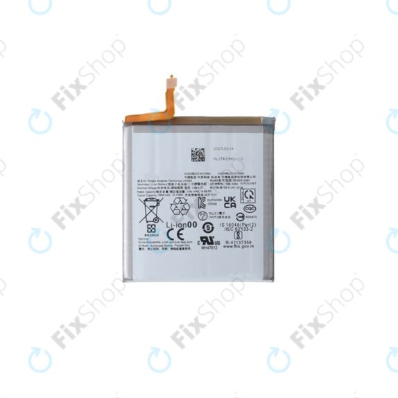 Samsung Galaxy S23 S911B - Akku Batterie EB-BS912ABY 3900mAh