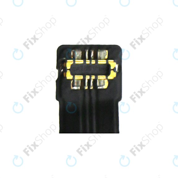 Batterie für Huawei Y7, 3900mAh, Li-Pol, 3.85V, HB406689ECW, HQ