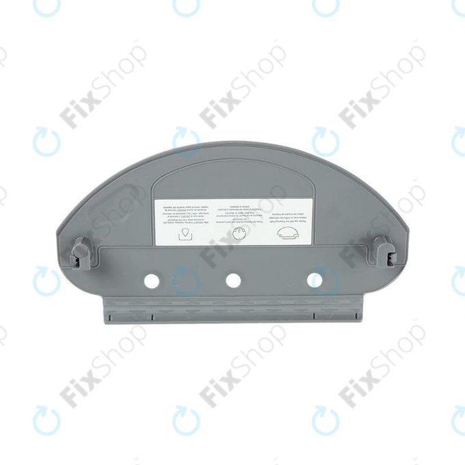 Ecovacs Ozmo 920, 950, Deebot T5 - Wischtuchhalter
