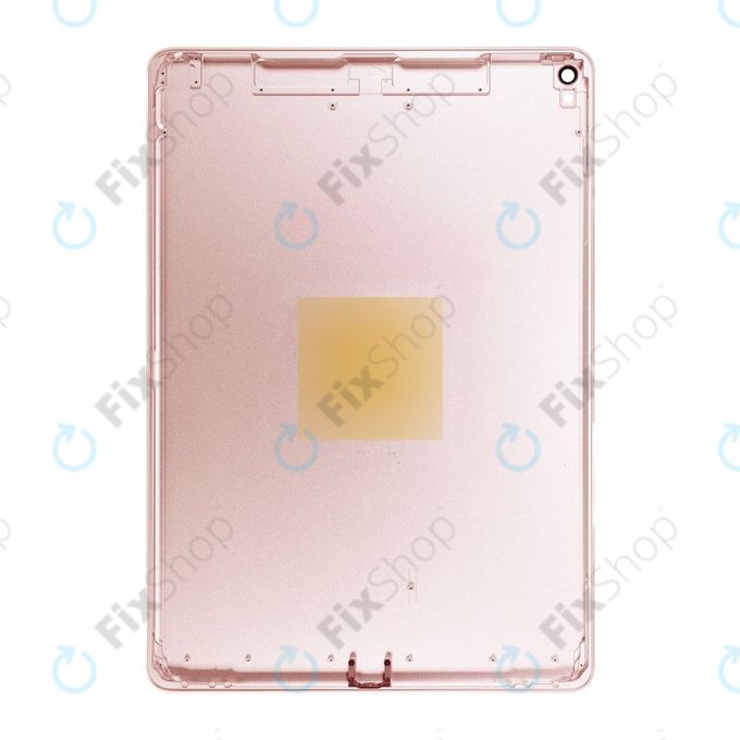 Apple iPad Pro 10.5 (2017) - Akkudeckel WiFi Version (Rose Gold)