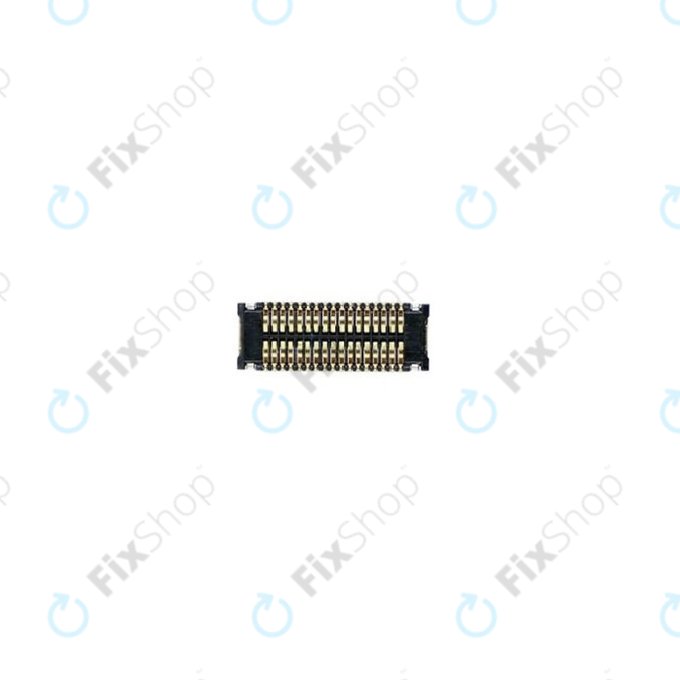 Apple iPad Air - Motherboard + Touchscreen Stecker