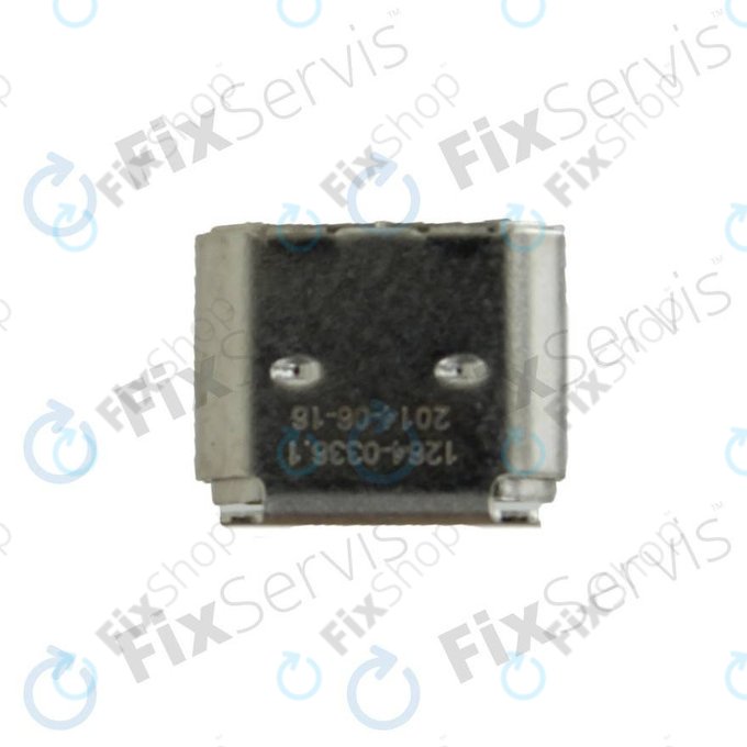 Sony Xperia Z L36H - C6603, C6602, C6606 - SIM Kartenleser - 1264-0048