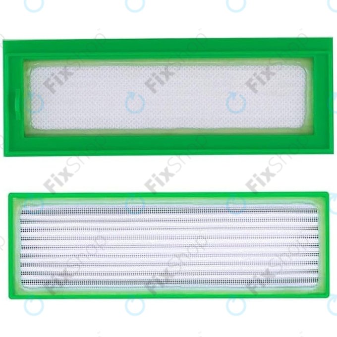 Vorwerk Kobold VR200, VR300 - Staubfilter