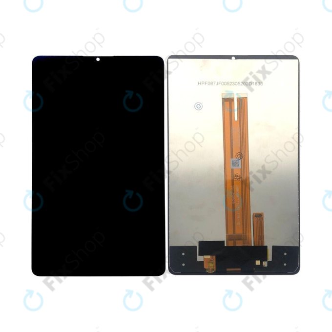 Xiaomi Redmi Pad SE 8.7 - LCD Display + Touchscreen Front Glas TFT