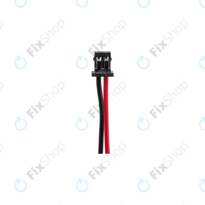 Batterie für Mitsubishi Melservo MR-J3, 2000mAh, Li-MnO2, 3.6V, MR-J3BAT, HQ