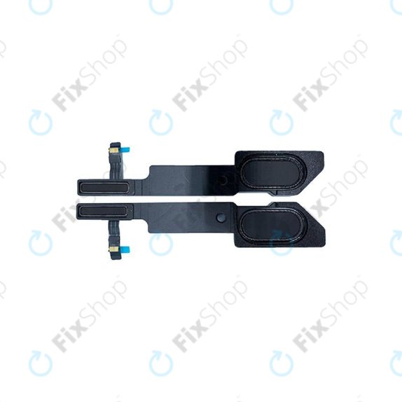 Lautsprecher (Links und Rechts) für MacBook Pro 14", A3112 (2024), 923-11080, Genuine Apple