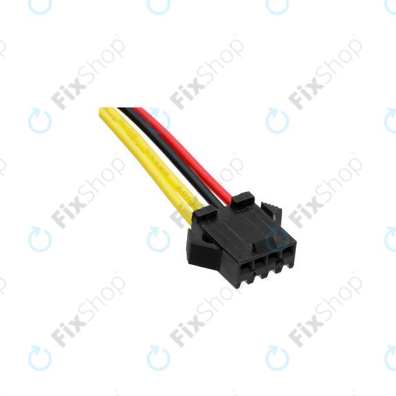 Batterie für Vileda Vr102, 201, 303, One, 2600mAh, Li-ion, 10.8V, 0769-03, HQ