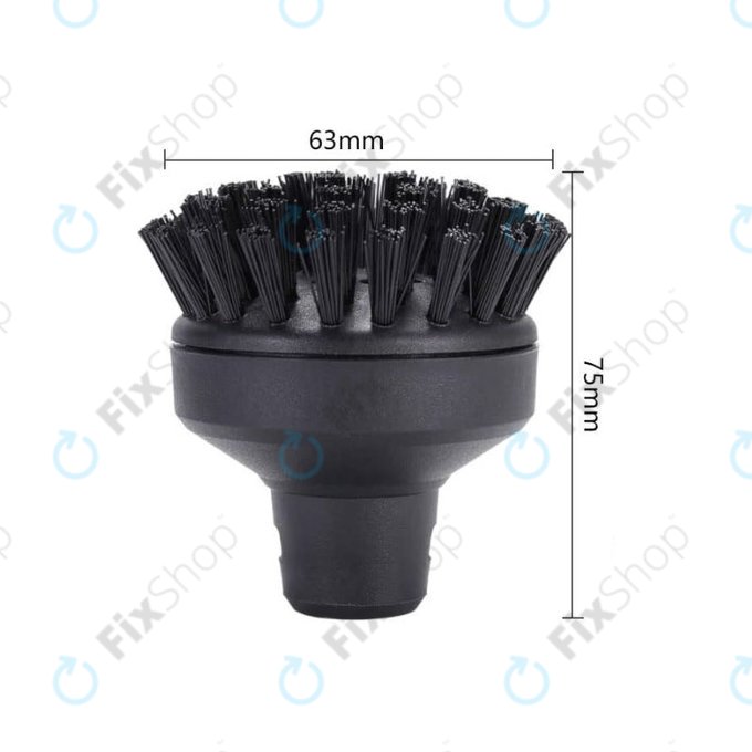 Kärcher SC-series - Rundbürste mit Nylonborsten (Groß)