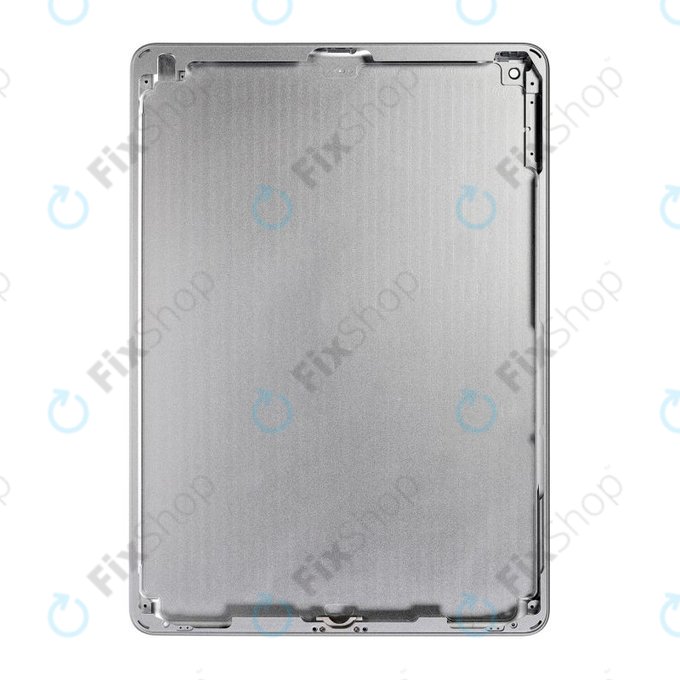 Apple iPad (6th Gen 2018) - Akkudeckel WiFi Version (Space Gray)