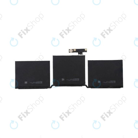 Apple MacBook Pro 13" A2159 (2019), A2289 (2020), A2338 (2020) - Akku Batterie A2171 5103mAh