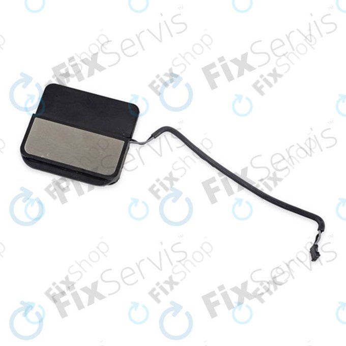 Apple iPad Pro 12.9 (1st Gen 2015) - Lautsprecher Linker Obere