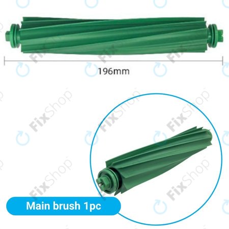 iRobot Roomba 205 Dust Compactor, DustCompactor Combo - Komplett-set