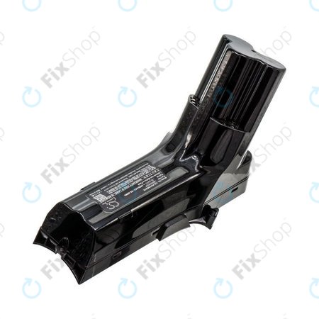 Philips SpeedPro Max, SpeedPro Max Aqua - Akku Batterie IBD034GA Li-Ion 25.2V 2400mAh HQ