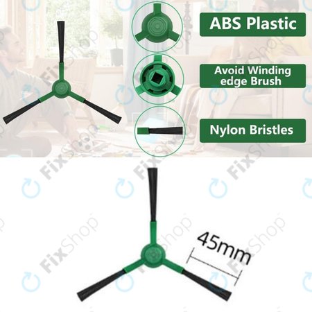 iRobot Roomba Max 705, Plus 504, 505 - Seitenbürste