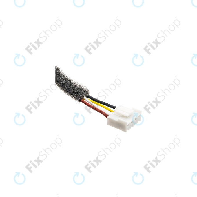 Batterie für JBL Flip 6, 6800mAh, Li-Ion, 3.7V, GSP-1S2P-F6D, HQ