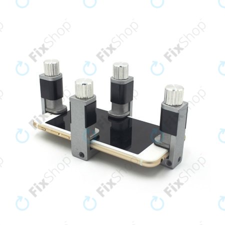 Drehbare Metallklemme für die Telefonreparatur - Bereich 15mm