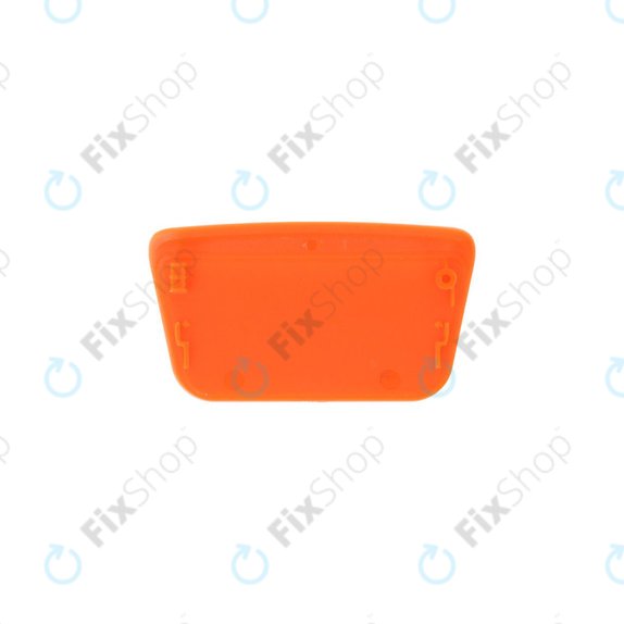 Touchpad-Abdeckung V2.0 (Orange) für Sony PlayStation 5 DualSense Controller
