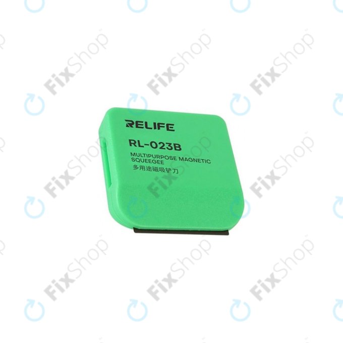 Relife RL-023B - Magnetische Kleberentfernungs-Klinge