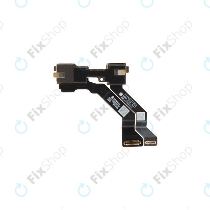 Frontkamera für iPhone 13 Pro Max | 661-23803 | Genuine Apple