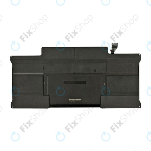 Apple MacBook Air 13" A1369, A1466 (Mid 2011 - Mid 2012) - Akku Batterie A1405 8000mAh FixPremium