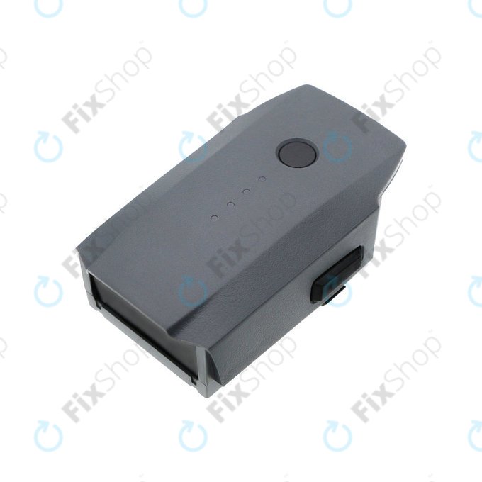 DJI Mavic Pro, Mavic Pro Platinum - Akku Batterie Li-Pol 3800mAh HQ