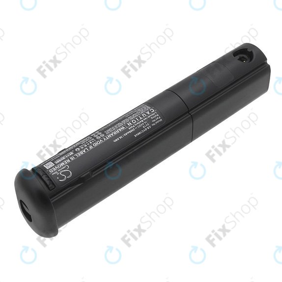 Akku batterie für Dyson Omni-Glide, 2500mAh, Li-Ion, 14.4V, SV19, HQ