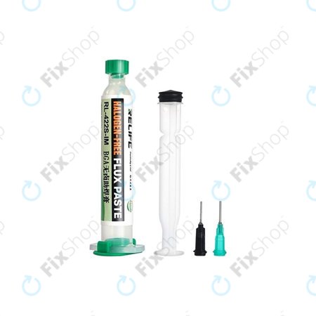 Relife RL-422S-IM - Lötpaste (10ml)