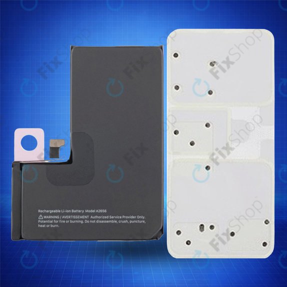 Akku für iPhone 13 Pro | 661-21996 | 3095mAh | Genuine Apple