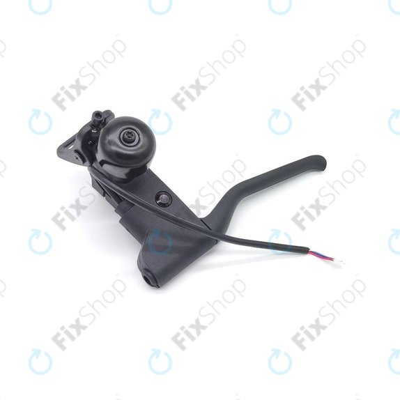 Ninebot Segway F2, F2 Plus, F2 Pro, F20, F30, F40 - Bremshebel + Glocke