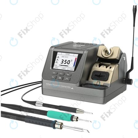 GVM H3 - Smart Lötstation 3in1