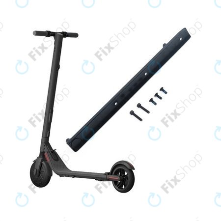 Ninebot Segway ES1, ES2, ES3, ES4 - Montageschiene + Schrauben