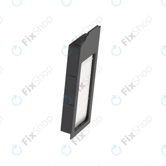 Staubfilter, 2 Stk. für Ecovacs Deebot X1-series, T10-series