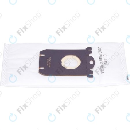 Electrolux, Philips, Tornado, Volta, AEG - S-bag - Universal-Abfallbeutel E201SM