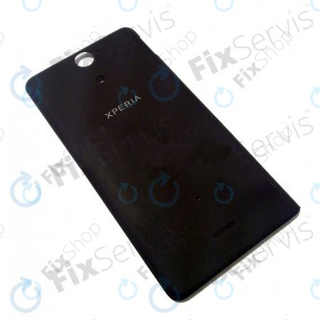 Sony Xperia Z L36H C6603, Z1 Compact - Lautsprecher - 1264-1643 Genuine Service Pack