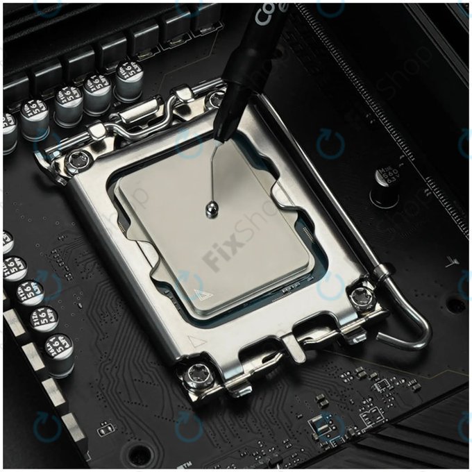 Flüssigmetall 1g, Thermal Grizzly Conductonaut
