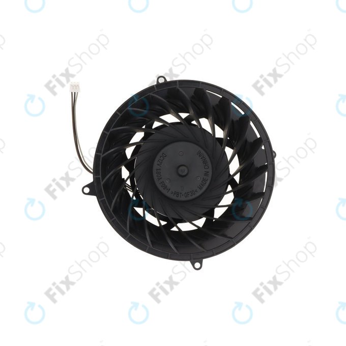 Kühlventilator für Sony PlayStation 5 Pro